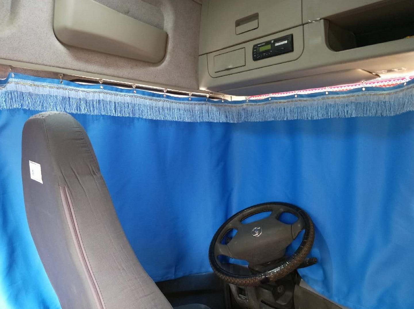 몽리베르떼 빅밴 호보 전용 알루미늄 합금 두꺼운 차양 차량용 썬가드 
