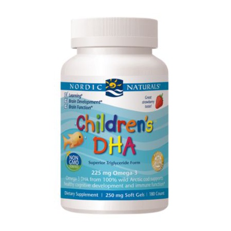 Nordic Naturals Childrens DHA Omega-3s - Supports Healthy Cognitive Development Immune Function -, 상세 설명 참조0, 상세 설명 참조0 