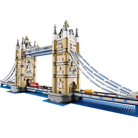 [아마존베스트]LEGO Tower Bridge 10214 PROD5040002290, 상세 설명 참조0 