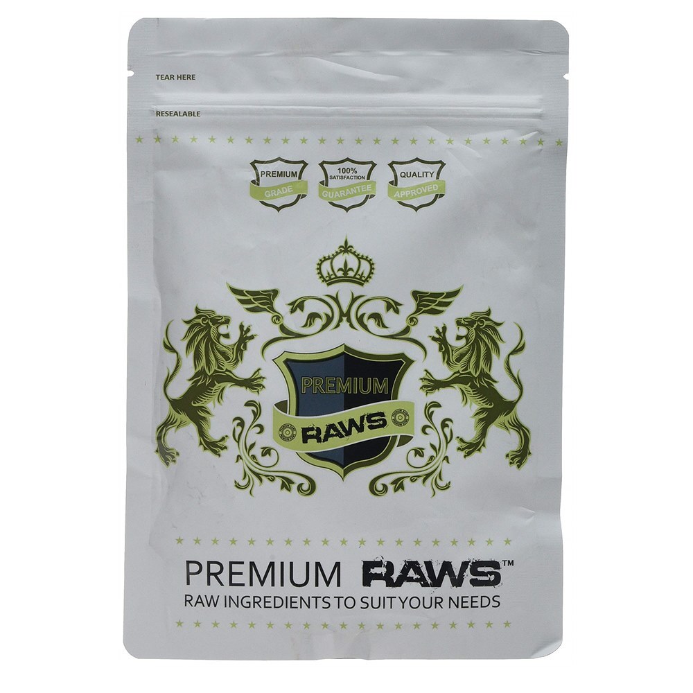 Premium Raws 영국 2개 Cissus Quadrangularis 시서스 파우더 가루 분말 100g, 1개 