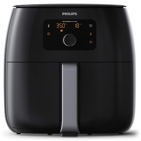 필립스 주방 가전 제품 Philips Premium Digital Airfryer XXL with Fat Reduction Technology HD9650 9, 한 가지 색, 상세 설명 참조0 
