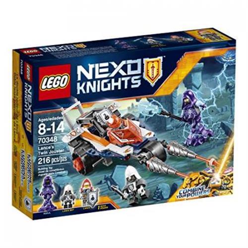 LEGO NEXO KNIGHTS Lance 