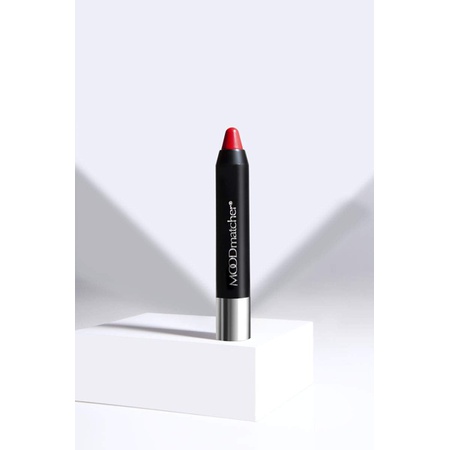 립 Fran Wilson Moodmatcher Luxe Twist Stick Lip Gloss Red PROD200003820, 상세 설명 참조0, One Color 