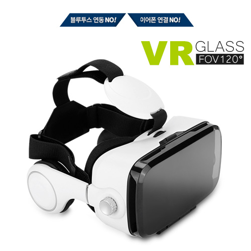 다모아캠 3D VR glasses 