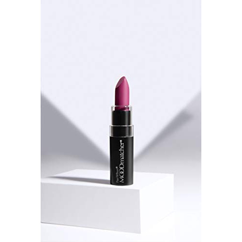 립스틱 Fran Wilson Moodmatcher Lipstick 24 Gold, 본문참고, Color = Purple 