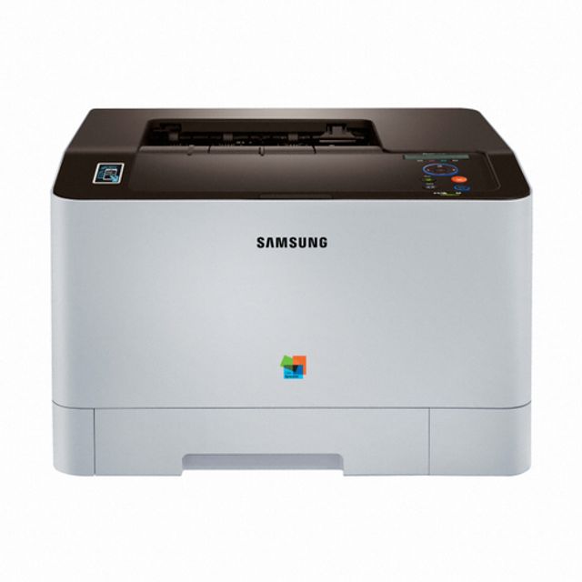 ksw6592 삼성전자SL-C1404W(기본토너) 컬러 레이저 ci158 프린터, 본 상품 선택 