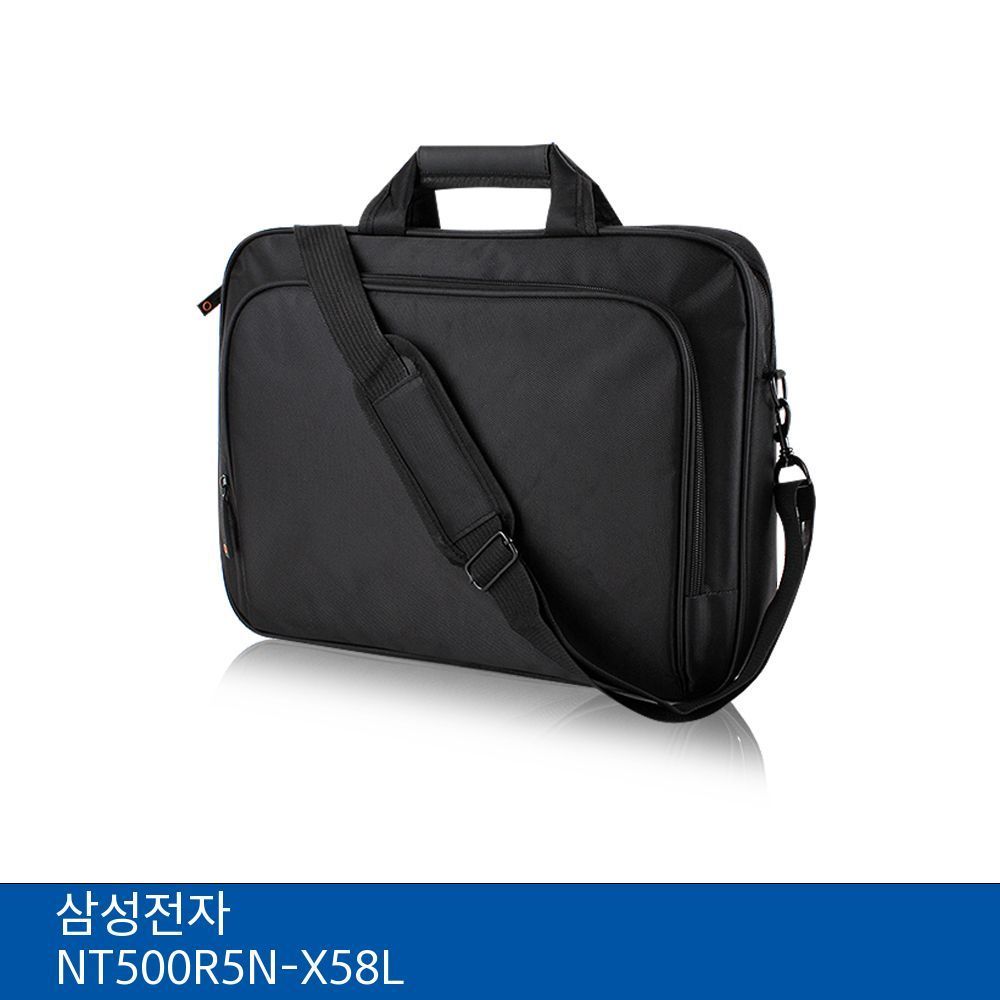 ksw14412 삼성전자 NT500R5N-X58L용 노트북 가방, 단일색상, 본 상품 선택 