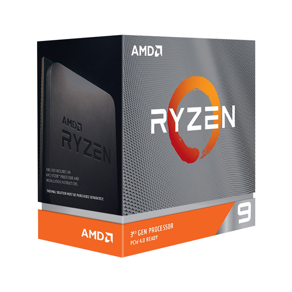 AMD 라이젠 R9 3950X CPU (마티스 AM4 쿨러미포함), 선택하세요