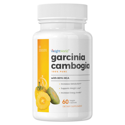 가르시니아 WeightWorld Pure Garcinia Cambogia 100% Extract with 80% HCA - 1500mg Natural Weight Loss Supplement to Help Slim HCA Enriched Garcinia Ca, 본문참고, 본문참고 
