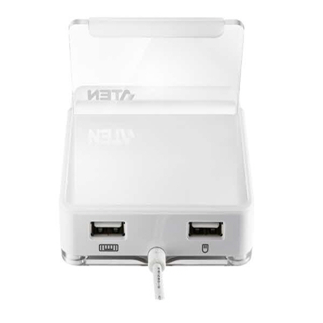 ksw87738 2포트 USB KVM bw311 스위치/스마트기기(블루투스연결), 1, 본 상품 선택 