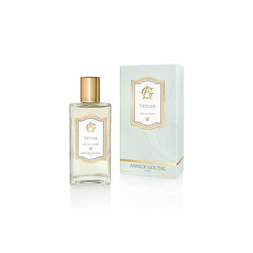 Annick Goutal Vetiver (아니《구》 《구타루》 #《지바》) 6.8 oz (200ml) Cologne Spray by Annick Goutal for Men, 본상품선택, 본품선택 