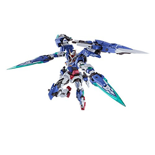 BANDAI 00 Gundam Seven Sword/G 00V Battlefield Record Action Figure, 본문참고 