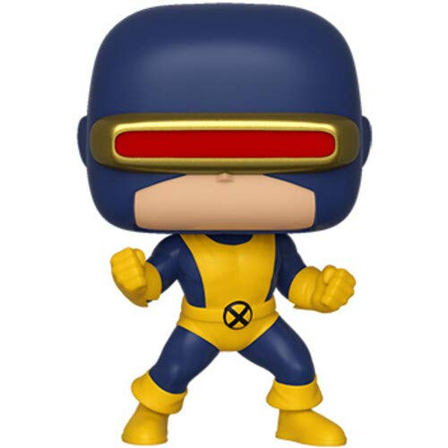 펀코 Pop Marvel 80th - Cyclops, Size = Standard 