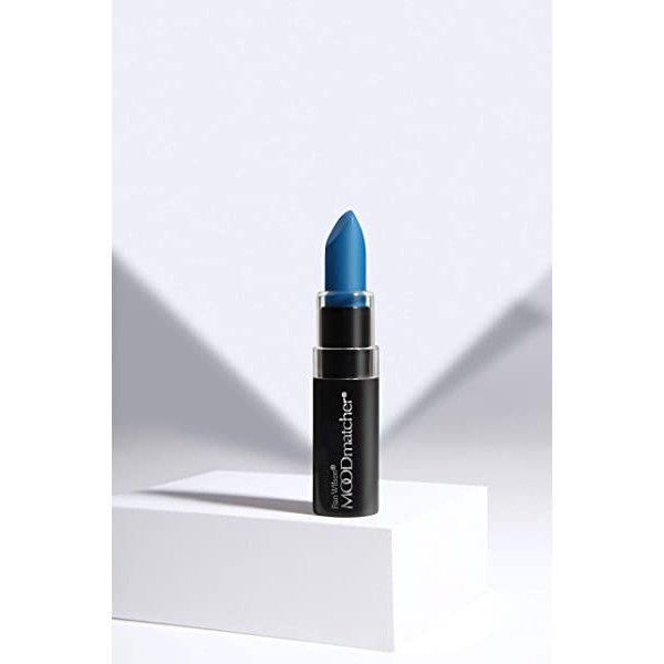 Fran Wilson Moodmatcher Lipstick Dark Blue, 단일상품, 단일상품 