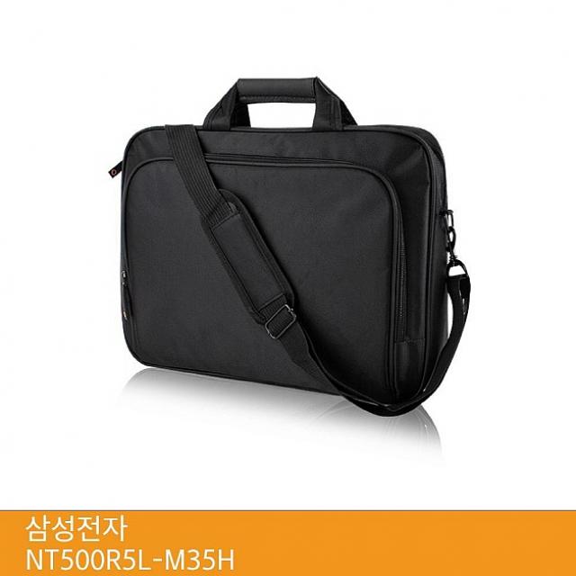 디자인그룹 티에스 삼성전자 NT500R5L-M35H용 노트북 가방 