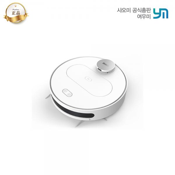 치후360 로봇청소기 S6 125430 디지털 가전 생활가전 청소기 로봇청소기, 로봇청소기 S6 E085333 