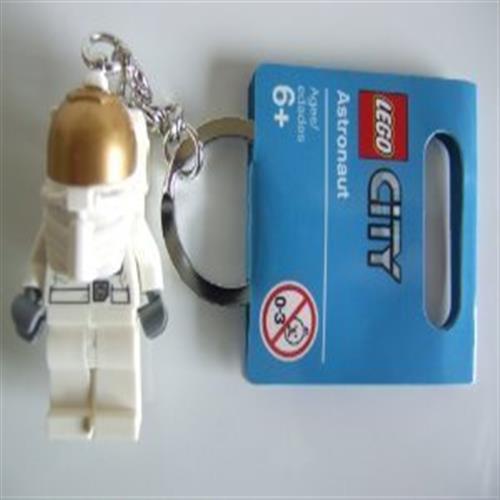레고 853096 Astronaut Key Chain 블럭 장난감, 본품선택 