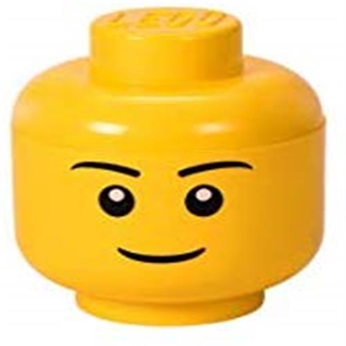 LEGO 수납BOX Storage Heads S 4031, 본품선택 