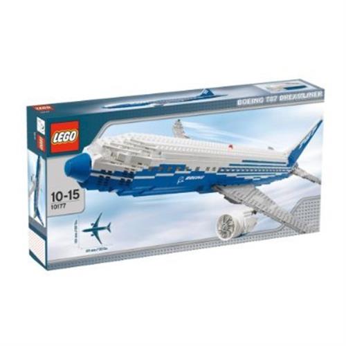 LEGO Make & Create Boeing 787 Dreamliner 장난감, 본품선택 