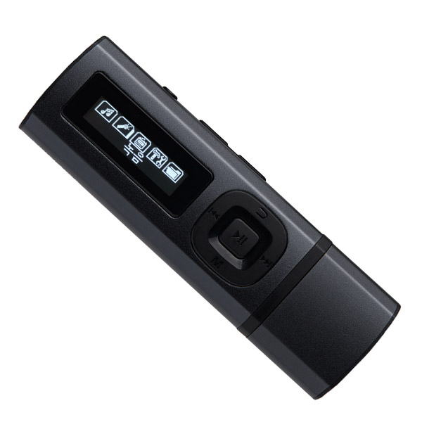 에듀플레이어 USB일체형 보이스레코더 16GB, EV50, 혼합 색상 
