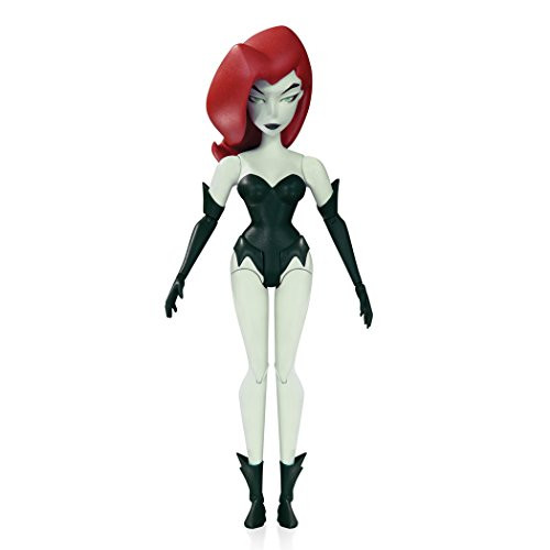 DC Collectibles The New Batman Adventures: Poison Ivy Action Figure, 본문참고 
