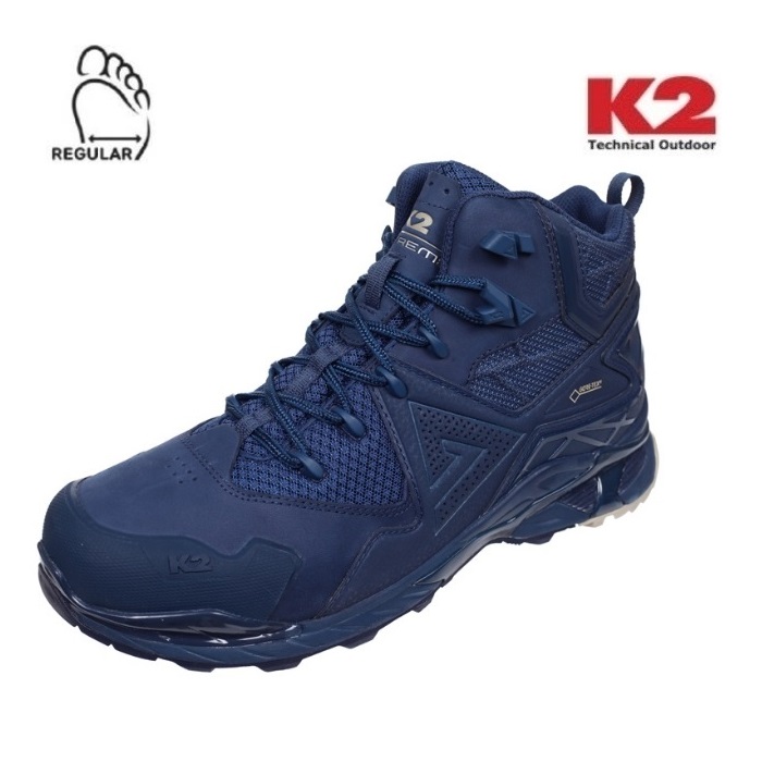K2 케이투 남성 등산화 고어텍스 Dx 클라임 테드 KMF17G07-N4 