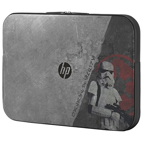 노트북 파우치 HP Star Wars Special Edition 15.6-Inch Laptop Sleeve, 본문참고 