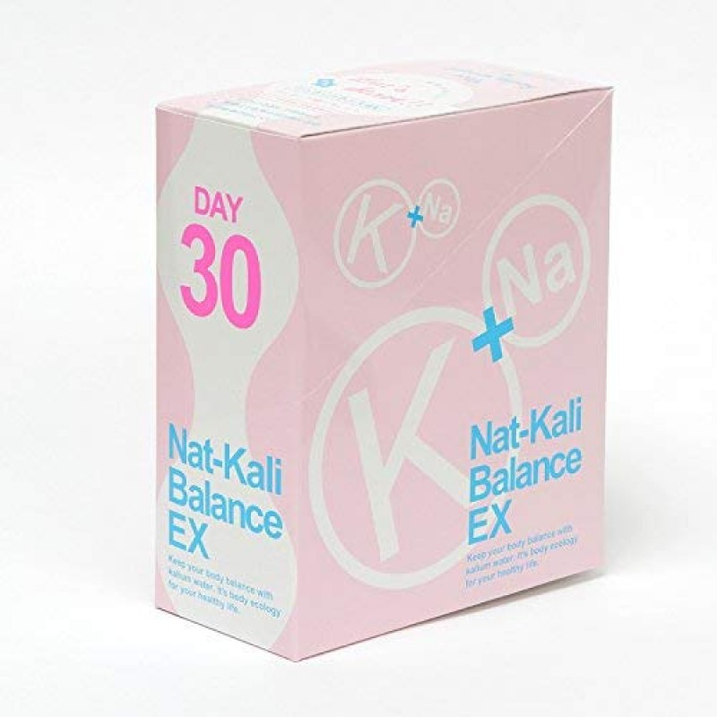 나토 칼리 균형 (Nat-KaliBalance) EX (10g × 30 포), 단일상품 