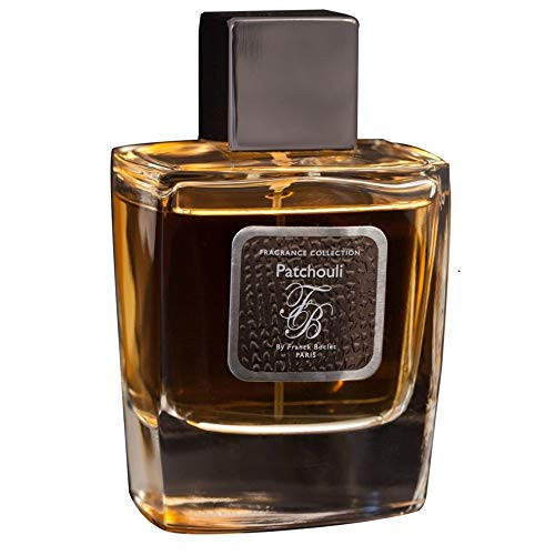 Franck Boclet Patchouli Eau de Parfum 3.3 Oz/100 ml New in Box, 본상품선택, 본품선택 