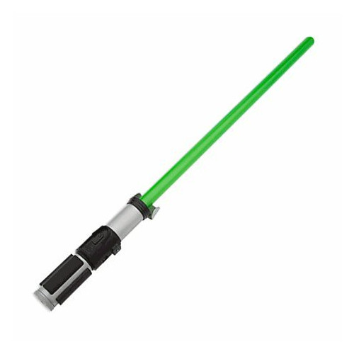 Disney(디즈니) Yoda Lightsaber - Star Wars 스타・워즈 요다 라이트 세이버 [병행수입품], 본문참고 