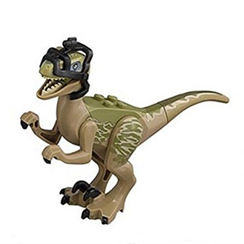 레고 Jurassic World Raptor Delta Minifigure 3261507, 본품선택 