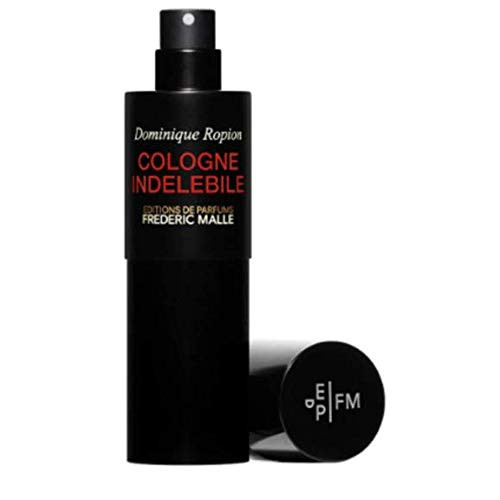 Frederic Malle Cologne Indelebile Eau de Parfum 1 Oz./30 ml New in Box, 본상품선택, 본품선택 