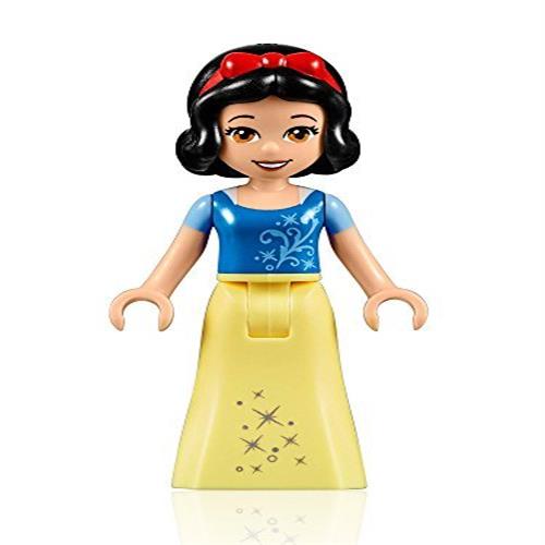 LEGO Disney Princess Snow White MiniFigure - Snow White (Yellow Dress) 1073, 본품선택 
