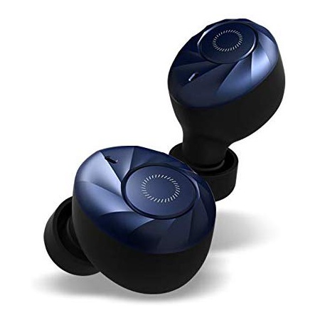 COWON CR5 Cord Free Bluetooth EarbudsBluetooth 5.0 True Wireless Stereo Sound Charging Cradle PRO, One Color, 상세 설명 참조0 