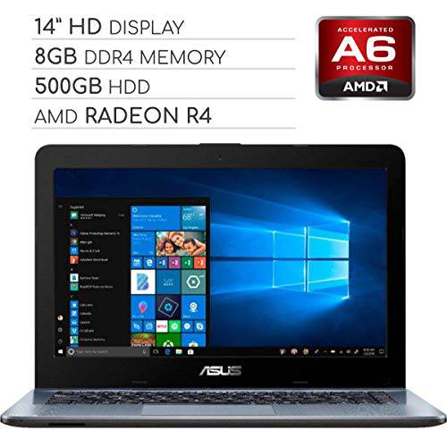 ASUS Vivobook 2019 Premium 14 HD Non-Touch Laptop Notebook Computer 2, 상세내용참조, 상세내용참조, 상세내용참조 