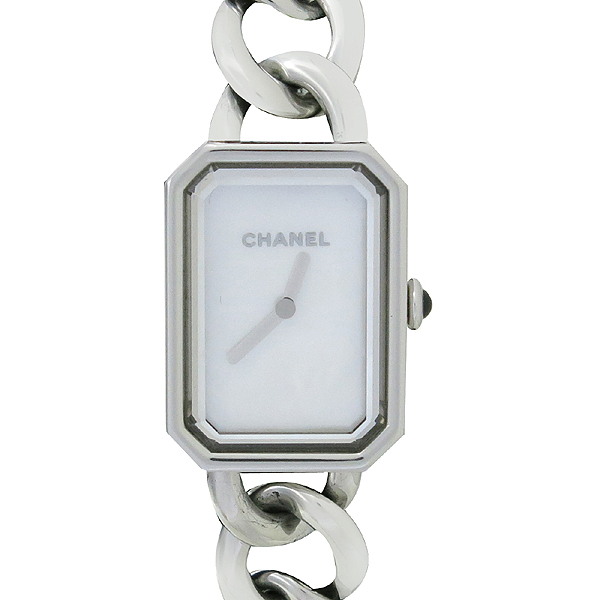 샤넬 프리미에르 여성시계 - 럭셔리바이 중고명품마켓 