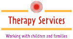 Children's Therapy Services logo