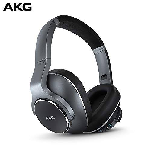 Samsung AKG N700NC Over-Ear Foldable Wireless Headphones Ac/13087102, 상세내용참조, 상세내용참조 