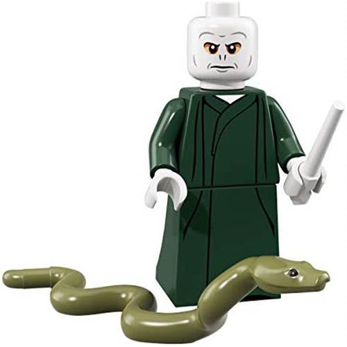 LEGO 해리 포터 시리즈 - 로드보루데모토 - 71022, 본품선택 
