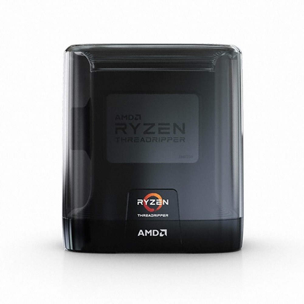 AMD 라이젠 3960X 스레드리퍼 정품, CPU