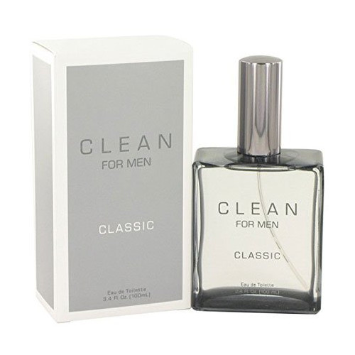 [Dlish] Clean For Men Classic 100 ml EDT SP, 본상품선택, 본품선택 