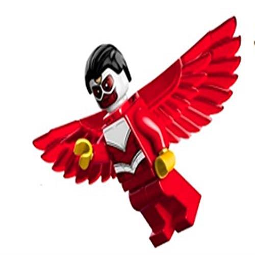 레고 Super Heroes Falcon 미니 피규어, 본품선택 