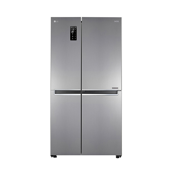 디오스 양문형 냉장고 821L, S831S30 