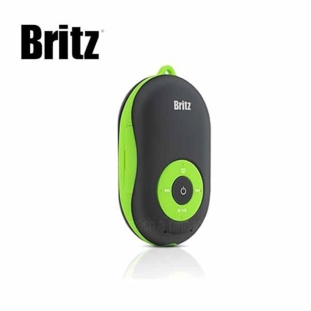 ksw42074 브리츠 BZ-A600 YO 휴대용 블루투스 MP3 스피커 (그린) (M0094), 본상품선택 