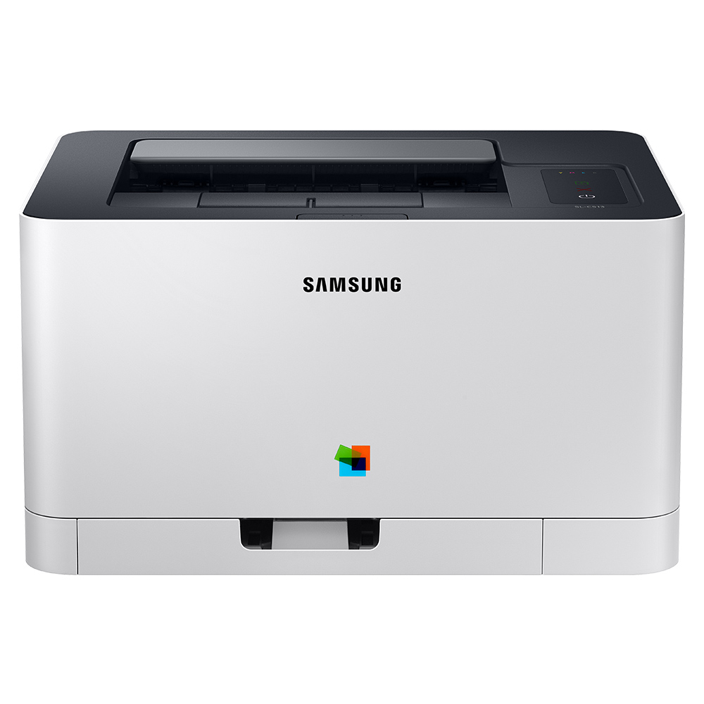 삼성전자 SL-C513 컬러 레이저 프린터 