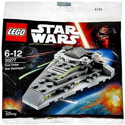 Lego First order Star Destroyer Polybag 30277, 본품선택 