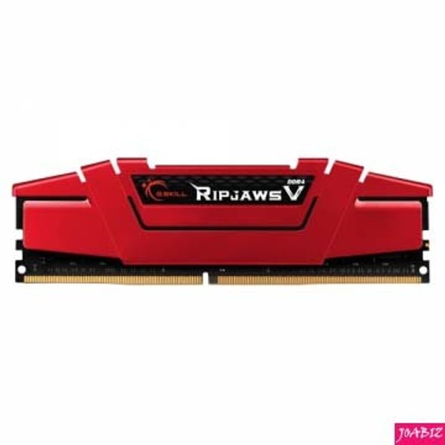 ksw41599 DDR4 8G PC4-21300 CL15 RIPJAWS V VR X 1, 본 상품 선택 