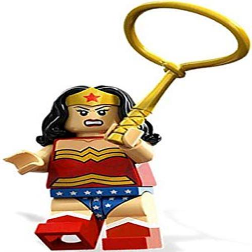 레고 미니 피규어 슈퍼 히어로즈 Wonder Woman, 본품선택 