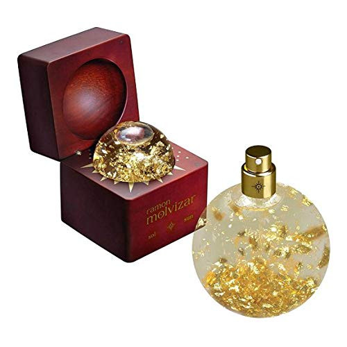 Ramon Molvizar Sol (Sun) Eau de Parfum 3.4 oz./100 ml New in Box Made in France, 본상품선택, 본품선택 