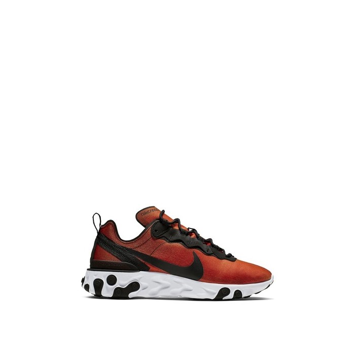 [NIKE]React Element 55 Premium SneakerSNEAKERS/RUNNING SHOES 